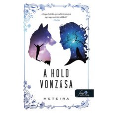 A hold vonzása  14.95 + 1.95 Royal Mail